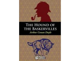 Livro Hound Of The Baskervilles, The de Conan Doyle, Arthur (Espanhol)