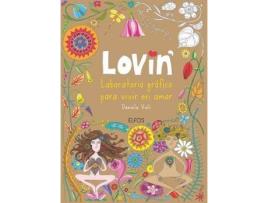 Livro Lovin. Laboratorio Grafico Para Vivir En Amor de Violi, Daniela (Espanhol)