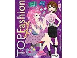 Livro Top fashion : complementos de Equipo Editorial (Espanhol)