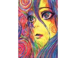 Livro Happiness 4 de Shuzo Oshimi (Espanhol)