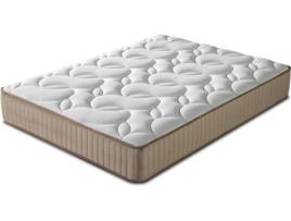 Colchão  Olympe (160 x 200 x 31 cm - Espuma Alta Densidade)