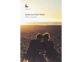 Livro Dos Verano de Rafael-Leon Ruiz Vindel (Espanhol)