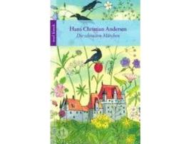 Livro Die schönsten Märchen de Hans Christian Andersen (Alemão)