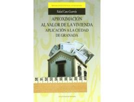 Livro Aproximacion Al Valor de La Vivienda : Aplicacion a la Ciudad de Granada de Rafael Cano Guervos (Espanhol)