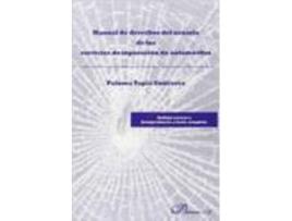 Livro Manual De Derechos Del Usuario De Los Servicios De Reparació de Paloma Tapia Gutiérrez (Espanhol)