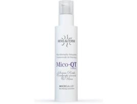 Creme Corporal  Mico-Qt Target (150 ml)