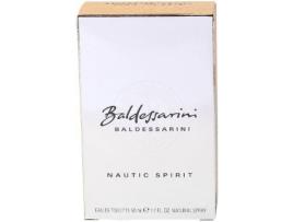 Perfume  Nautic Espírito Eau de Toilette (50 ml)