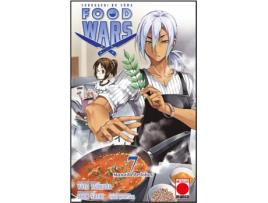 Livro Manada De Lobos de Yuto Tsukuad (Espanhol)