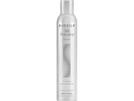 Loção para o Cabelo BIOSILK Silk Terapia Shine On (157 ml)