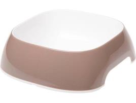 Comedouro para Cães  PET-427773 Castanho