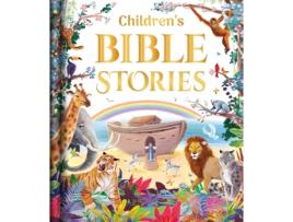 Livro Children'S Bible Stories de VVAA (Inglês)