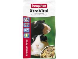 Ração para Porquinhos da Índia  (2.5 Kg)