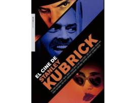 Livro El cine de Stanley Kubrick de Vv.Aa (Espanhol)