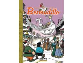 Livro Bermudillo Vol. 7 de Thom Roep (Espanhol)