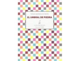 Livro El umbral de piedra de Tomás Rodríguez Reyes (Espanhol)