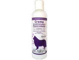 Creme para Cães  Desenredante 250ML (250ml)