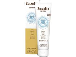 After Sun BEMA SOLARTEA Creme (150 ml)
