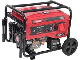 Gerador MADER® 63607