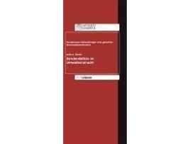 Livro OsnabrA'cker Abhandlungen zum gesamten Wirtschaftsstrafrecht. de Julia A. Martin, Series Editado por Hans Achenbach, Series Editado por Hero Schall (Alemão)