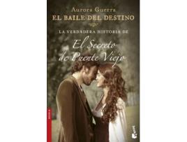 Livro El Baile Del Destino de Aurora Guerra (Espanhol)