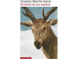 Livro El Árbol De Los Sueños de Gustavo Martín Garzo (Espanhol)