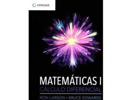 Livro Matematicas I : Calculo diferencial de Ron Larson, Bruce Edwards (Inglês)