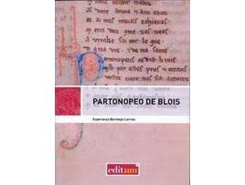 Livro Partonopeo de Blois : novela francesa anónima del siglo XII de Bermejo Larrea, Esperanza (Espanhol)