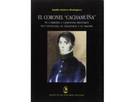 Livro Coronel 