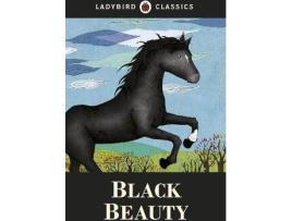 Livro Ladybird Classics: Black Beauty de Jaime Alfonso Sandoval (Inglês)