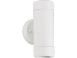 Aplique PRISMICA Satin (Branco - PC - 2x35W)