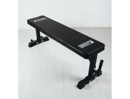 Banco de Musculação BOXPT (Preto - 23kg)