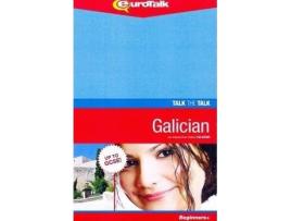 Livro Talk the Talk - Galician : An Interactive Video CD-ROM. Beginners+ Level de . (Inglês)