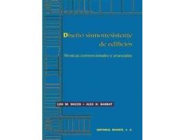 Livro Diseno Sismorresistente de Edificios de Luis Bozzo Chirichigno (Espanhol)