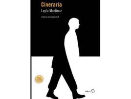 Livro Cineraria de Martínez Vicente, Layla (Espanhol)