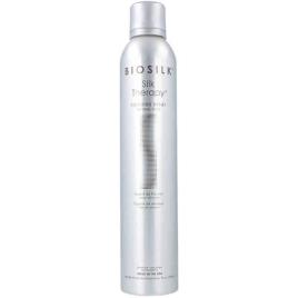 Spray para o Cabelo  Silk Terapia Espera Spray De Acabamento Natural (296 ml)