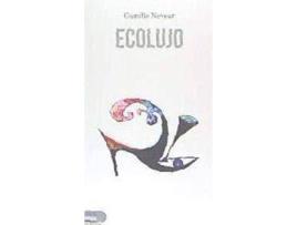 Livro Ecolujo de Camille Neveur (Espanhol)