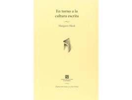 Livro En Torno A La Cultura Escrita de Margaret Meek (Espanhol)
