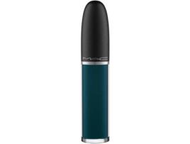 Batom Líquido   Retro Matte Liquid Lipcolour Young Attitude