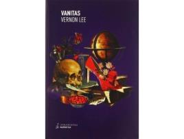 Livro Vanitas de Lee, Vernon, Editado And (Espanhol)