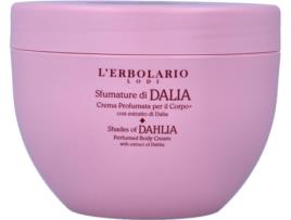 Creme Corporal  Sfumature Di Dalia (300 ml)