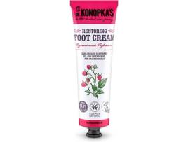 Creme de Pés  restaurador (75 ml)