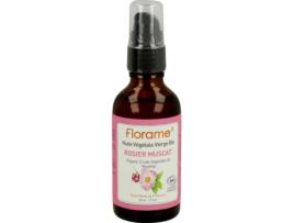 Óleo Corporal  Vegetal De Rosa Mosqueta (50 ml)