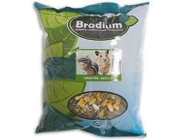 Ração para Hamsters  (710 g)