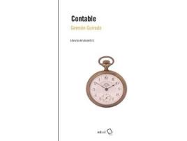 Livro Contable de Guirado García, Germán (Espanhol)