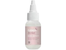 Complemento Alimentar para Cães  Cutania Zn-Gel (30ml)