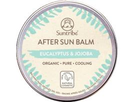 After Sun  Eucalipto E Jojoba Natural Balm (100 ml)