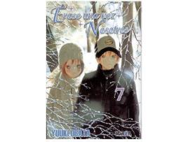 Livro Erase Una Vez Nosotros de Yuki Obata (Espanhol)