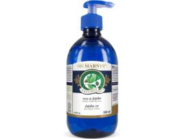 Óleo Corporal MARNYS Jojoba (500 ml)