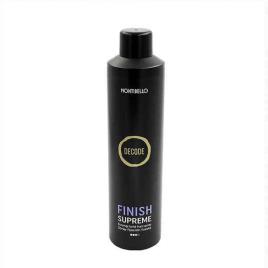 Spray para o Cabelo  Decode Finish Supreme Spray (400 ml)