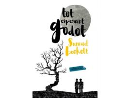 Livro Tot Esperant Godot de Samuel Beckett (Catalão)